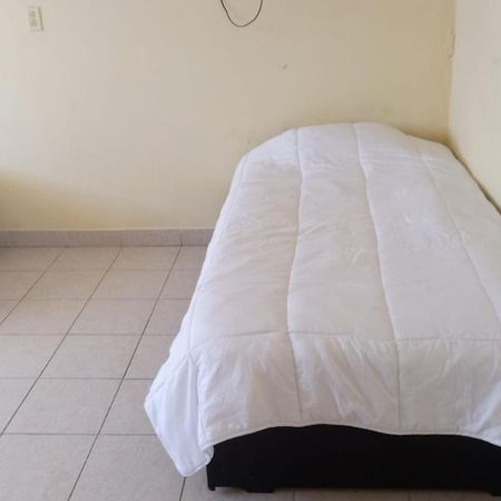 Hostal Las Quince Letras Tehuacán Eksteriør bilde
