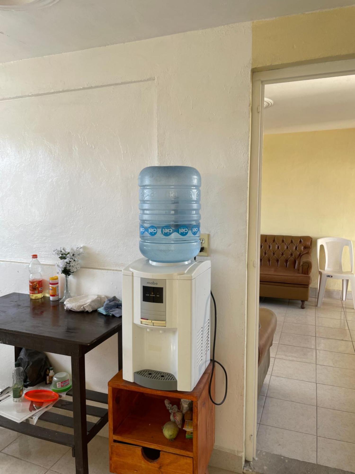 Hostal Las Quince Letras Tehuacán Eksteriør bilde