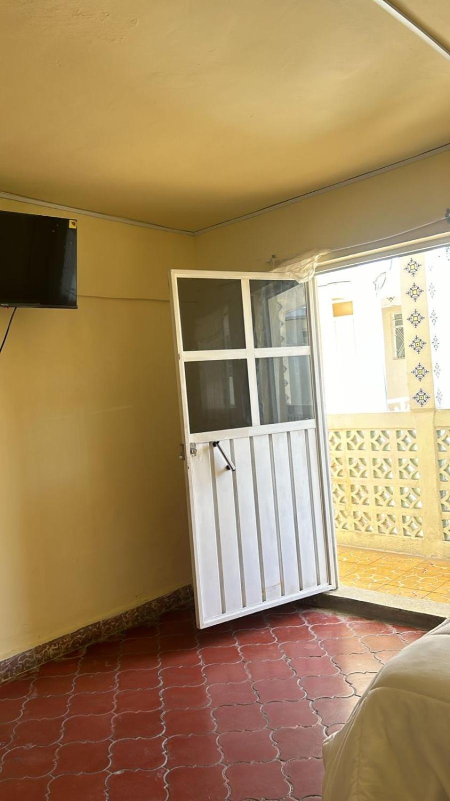 Hostal Las Quince Letras Tehuacán Eksteriør bilde